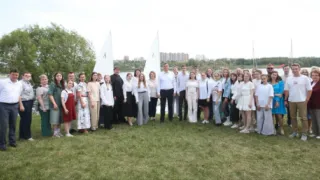 Школьники разработали новые туристические маршруты по Владимирской области