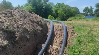 1500 жителей Владимирской области получат улучшенное водоотведение 