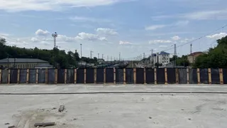 Во Владимирской области с моста упал мужчина