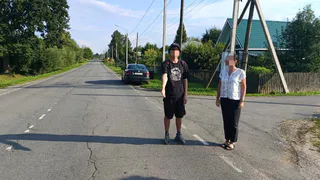 Во Владимирской области пьяный пассажир напал на полицейских