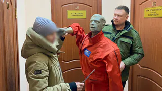 Муромлянка смертельно ранила сожителя ножом во время бытовой ссоры