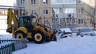 Уберите свои автомобили с улиц: владимирцам рассказали, на каких улицах 19 и 20 февраля будет работать спецтехника