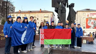 Владимир и Минск развивают сотрудничество между университетами