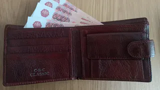 Ковровчанин украл деньги у спящего собутыльника в кафе