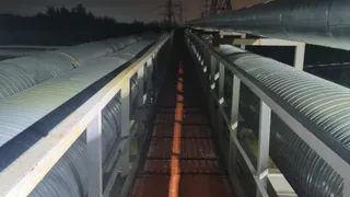 Во Владимире мать с пьяным сыном застряли на высоте из-за любовной драмы