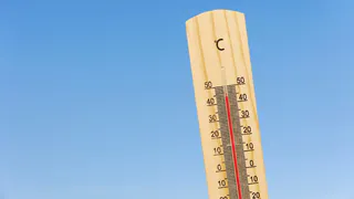 Названы даты самых жарких июльских дней в области