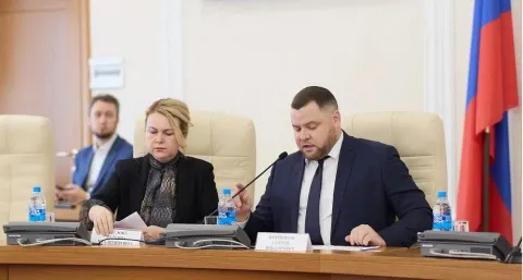 Вероятные последствия преобразования территорий Владимирской области обсудили на круглом столе