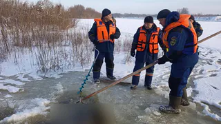 В Вязниковском районе утонула женщина
