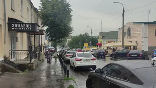 Готовьте зонты: синоптики назвали даты дождливых дней в сентябре