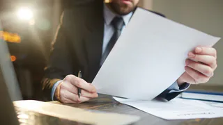 Молодые специалисты прокуратуры области посетили Музей Хрусталя