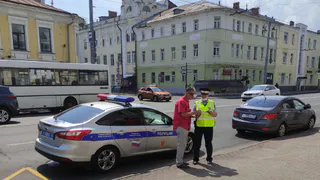 Владимирские полицейские поймали двух авторецидивистов