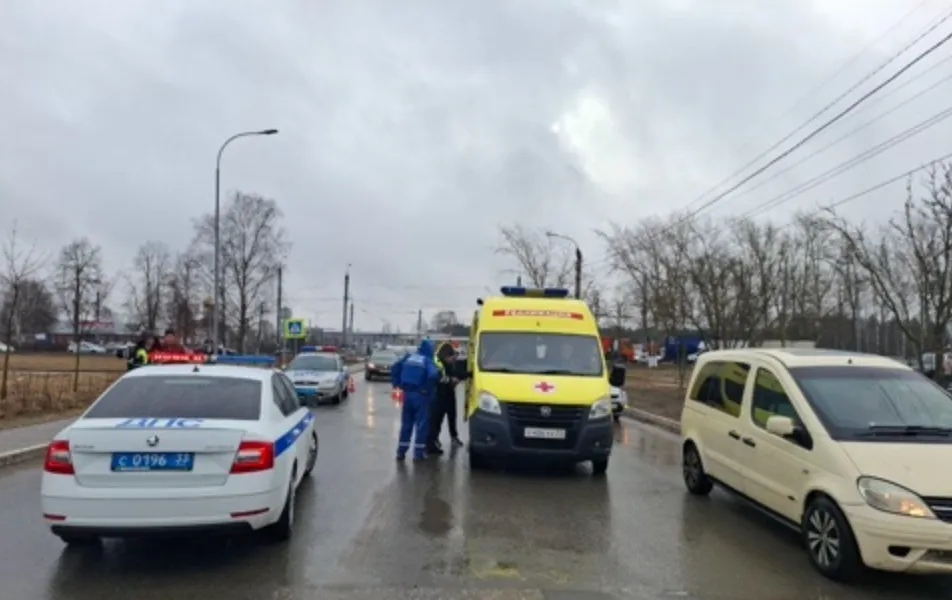 Ковровчанина будут судить за наезд на пешехода и побег с места ДТП