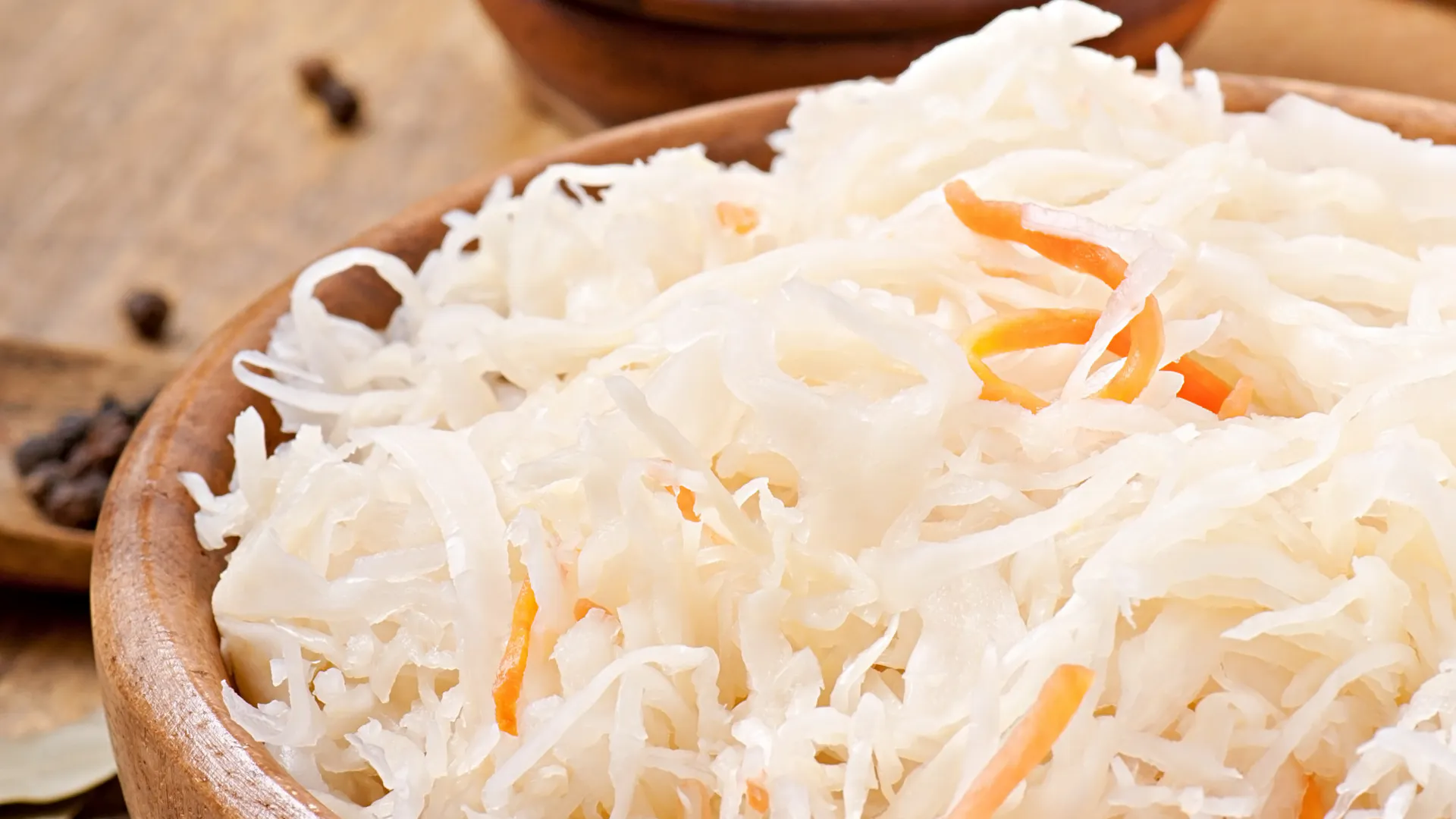 Как сделать квашеную капусту по-настоящему вкусной: три простых правила – все будут завидовать