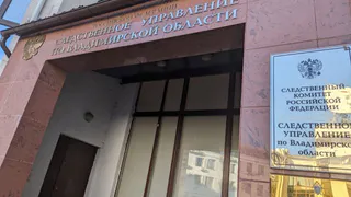 Во Владимирской области иностранца признали виновным в уничтожении улик по уголовному делу