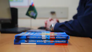 Во Владимире 20-летнего заключенного на 11 лет за терроризм обвинили в экстремизме