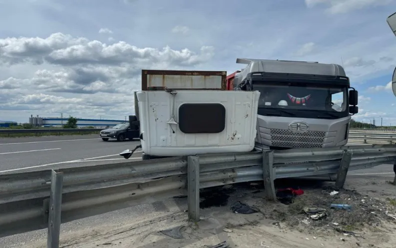 За прошлую неделю во Владимирской области в ДТП погибли 5 человек и пострадали 63