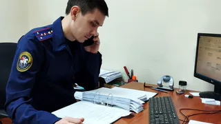 Двух гусевчан ждет наказание за кражи в больницах