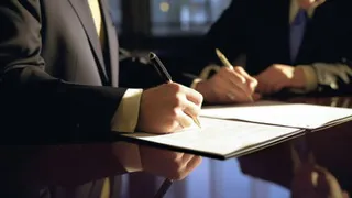 В прокуратуре области прошло заседание аттестационной комиссии