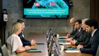 Владимирские предприниматели получат новые возможности на рынках Беларуси