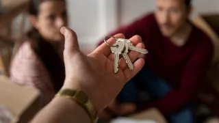 Во Владимире задержали мошенника, сдававшего несуществующие квартиры