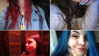 Во Владимире 1 января без вести пропала 23-летняя девушка