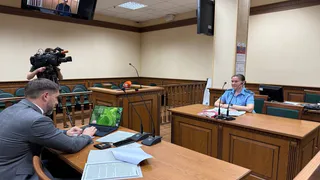 Областной суд оставил под стражей экс-руководителя владимирского ритуального комбината