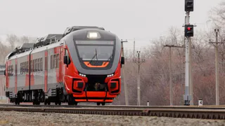Во Владимирской области внесут изменения в расписании пригородных поездов