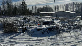 В Селивановском районе обнаружена нелегальная свалка
