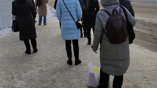Одевайтесь как можно теплее: новый прогноз погоды на месяц удивил – названы самые холодные дни декабря