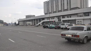 Реконструкция владимирского железнодорожного вокзала начнется в 2024 году