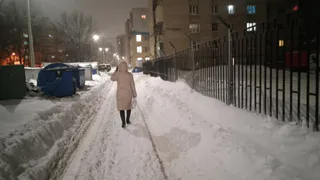 Ждите аномальную зиму: синоптики сказали, к чему готовиться россиянам