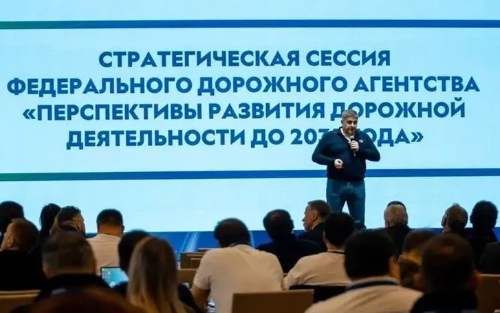 Во Владимирской области обновили 560 километров дорог и 11 мостов