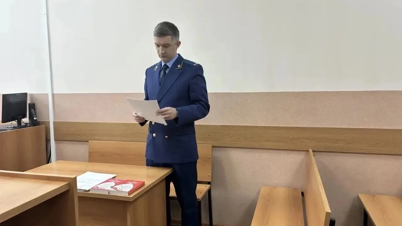 Во Владимирском техникуме проживали 37 нелегальных мигрантов
