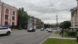 В начале мая во Владимире ожидается минусовая температура
