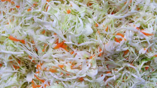 Как сделать квашеную капусту по-настоящему вкусной: три простых правила – мало кто знает об этих хитростях