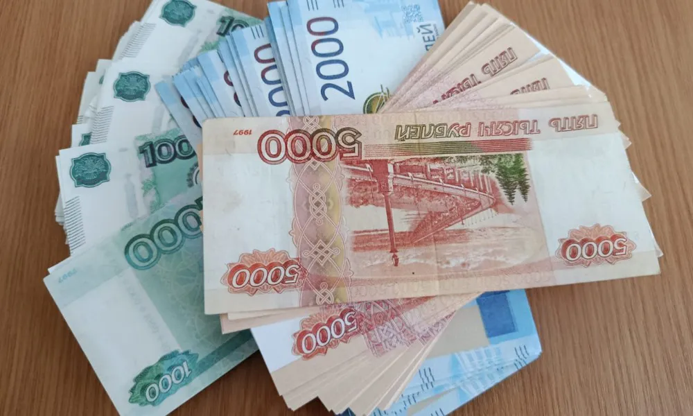 За полгода в регионе возбуждено 7 дел о долгах по зарплате на 18,5 миллионов рублей