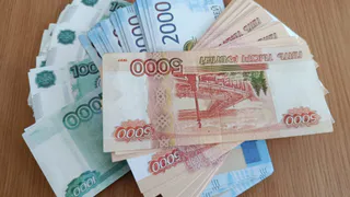 За полгода в регионе возбуждено 7 дел о долгах по зарплате на 18,5 миллионов рублей