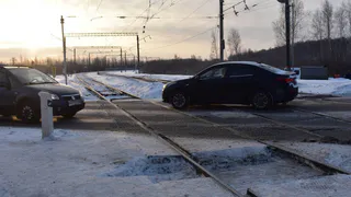 Во Владимирской области обновят железнодорожные переезды и заменят устройства заграждения