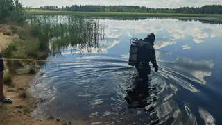 За купальный сезон во Владимирской области утонули 10 человек, включая 2 детей