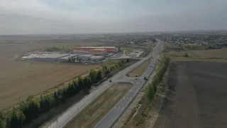 Во Владимирской области приведут в порядок 75 километров федеральной трассы