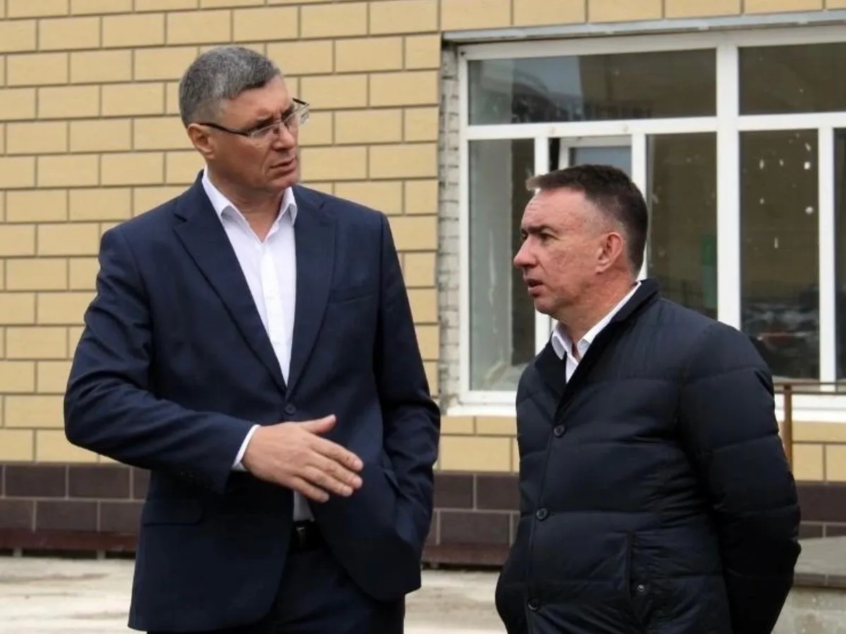 В Покрове появится крупнейший в регионе семейный МФЦ и новая школа на 1100 мест