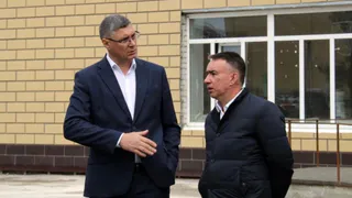 В Покрове появится крупнейший в регионе семейный МФЦ и новая школа на 1100 мест
