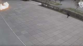 Во Владимире завершено расследование дела о поджоге здания правительства