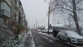 Зима наступит быстро: метеорологи сообщили, когда ждать первых снегопадов