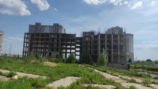 Прокуратура требует закрыть опасный недострой в ЖК во Владимире