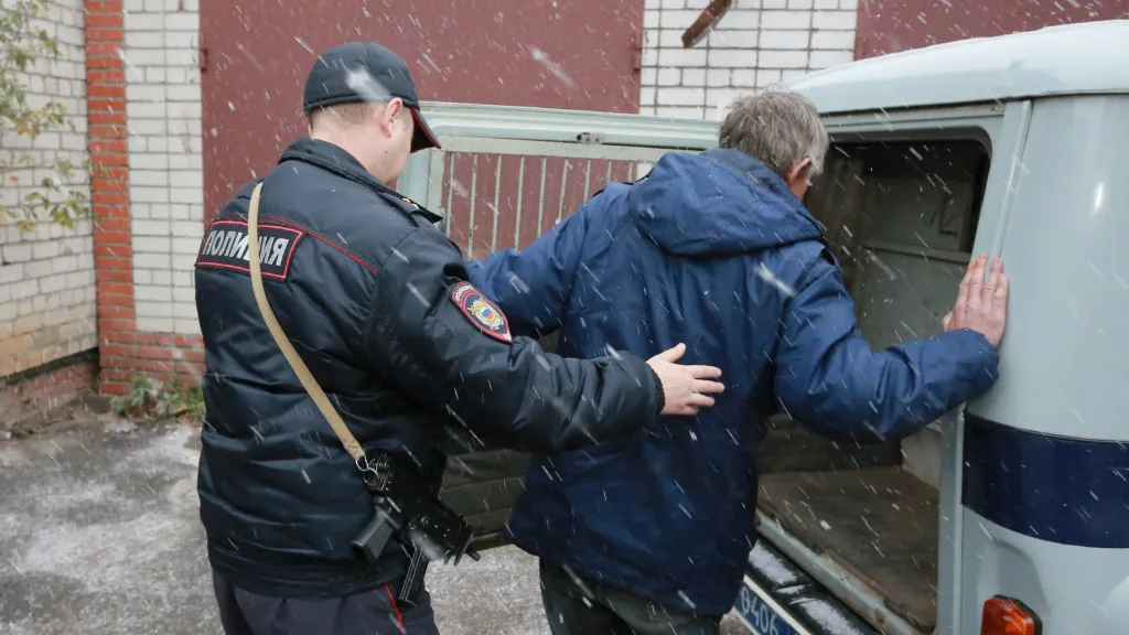 Во Владимире этой зимой планируют открыть вытрезвитель