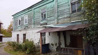 Во Владимире снесут аварийный дом, пустующий больше 10 лет