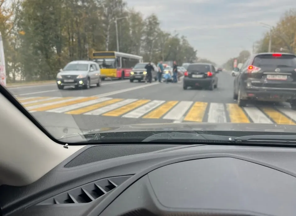 Жителя Александровского района будут судить за сбитого насмерть в Юрьевце подростка