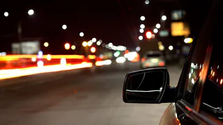 Во Владимире произошло столкновение сразу двух автомобилей, грузовика и автобуса