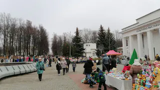 Куда сходить в эти выходные во Владимире: афиша мероприятий